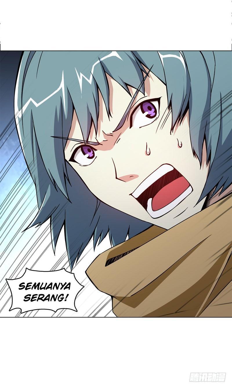 Heavenly God Mnemonic Chapter 49 Gambar 15